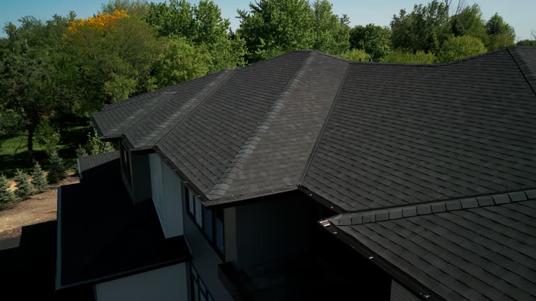 Best Roof Insulation Installation  in Geneva, OH